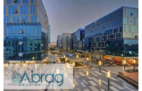 Office for Sale in Sheikh Zayed, Giza - HHH (2). jpg