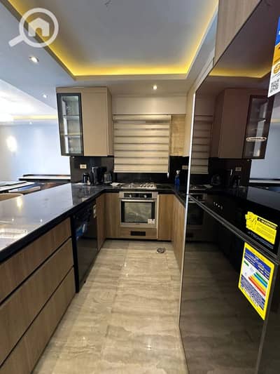 3 Bedroom Flat for Sale in New Cairo, Cairo - WhatsApp Image 2025-07-21 at 5.28. 46 PM. jpeg