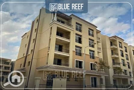 2 Bedroom Flat for Sale in Mostakbal City, Cairo - WhatsApp Image 2024-10-21 at 5.58. 22 PM (3). jpeg