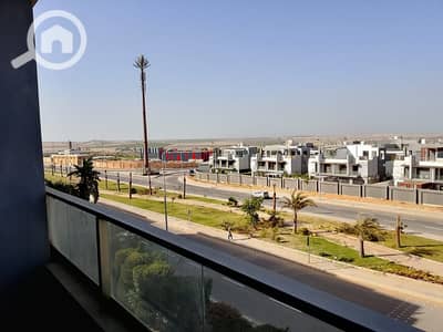 3 Bedroom Flat for Rent in Sheikh Zayed, Giza - IMG-20250721-WA0355. jpg