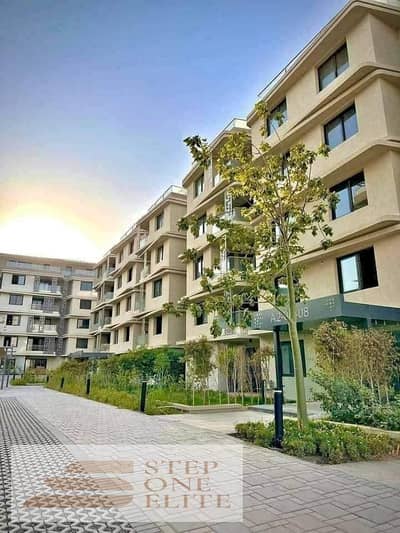 3 Bedroom Flat for Sale in 6th of October, Giza - 467666630_2260805667621265_9199259166613820245_n. jpg