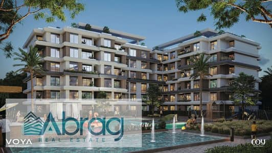2 Bedroom Flat for Sale in Sheikh Zayed, Giza - Screenshot 2025-07-22 at 16-42-58 coy brochure_6 - coy brochure by voya prime 1 . pdf. png