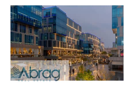 Office for Sale in Sheikh Zayed, Giza - HHH (2). 1. jpg