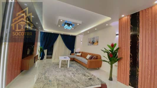 شقة 3 غرف نوم للايجار في المهندسين، الجيزة - IMG-20250420-WA0225. jpg