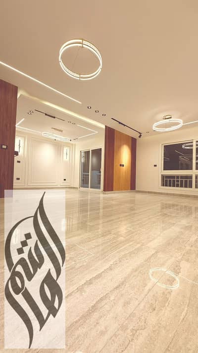 4 Bedroom Flat for Sale in Madinaty, Cairo - IMG-20250722-WA0054. jpg
