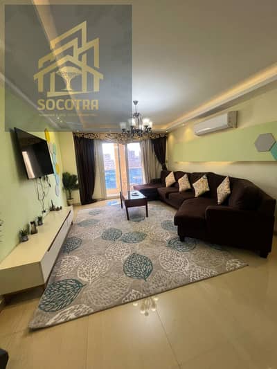 فلیٹ 3 غرف نوم للايجار في المهندسين، الجيزة - IMG-20250420-WA0173. jpg
