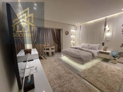 شقة 1 غرفة نوم للايجار في المهندسين، الجيزة - IMG-20250420-WA0080. jpg