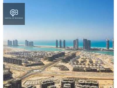 3 Bedroom Apartment for Sale in North Coast, Matruh - images (12). jpg