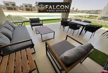 3 Bedroom Chalet for Sale in Ain Sukhna, Suez - 478658196_122176382576295484_5205016382919769219_n. jpg