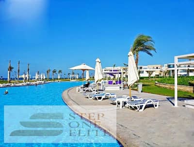 شاليه 2 غرفة نوم للبيع في الساحل الشمالي، مطروح - 450574849_990724846078662_6791618444348874818_n. jpg