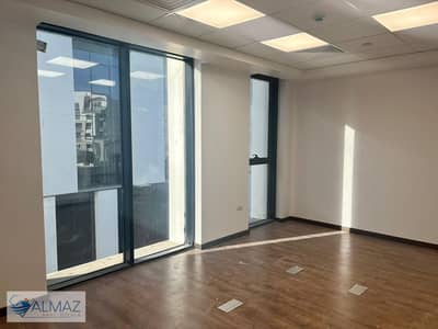 مکتب  للايجار في القاهرة الجديدة، القاهرة - IMG-20250722-WA0436. jpg