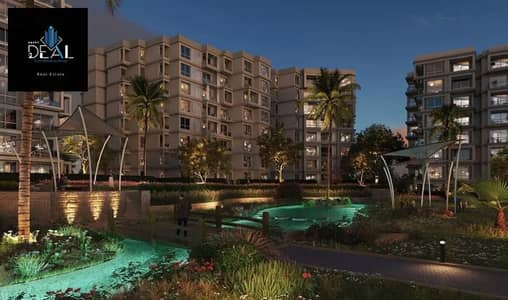 3 Bedroom Flat for Sale in New Capital City, Cairo - صورة واتساب بتاريخ 2025-07-09 في 13.47. 07_1d755a75. jpg