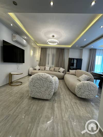 3 Bedroom Apartment for Sale in New Cairo, Cairo - WhatsApp Image 2025-07-21 at 5.28. 33 PM. jpeg