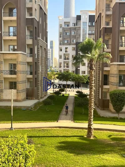 3 Bedroom Apartment for Sale in New Capital City, Cairo - IMG-20250722-WA0025. jpg