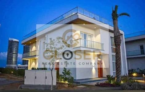 3 Bedroom Villa for Sale in North Coast, Matruh - 498711855_670615109114174_6865152887853054979_n. jpg