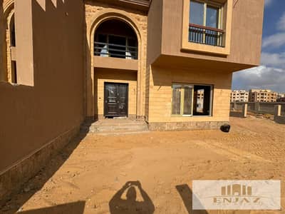 3 Bedroom Villa for Sale in Shorouk City, Cairo - WhatsApp Image 2024-12-18 at 20.31. 25_94a421e8. jpg