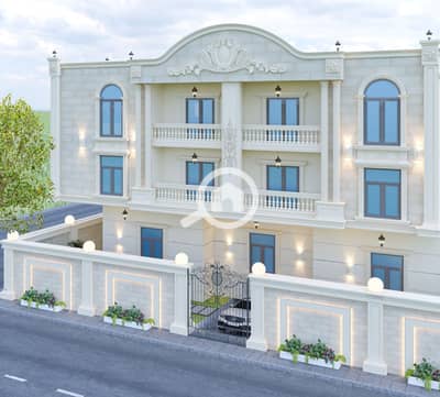 شقة 3 غرف نوم للبيع في مدينة الشروق، القاهرة - 1. jpg