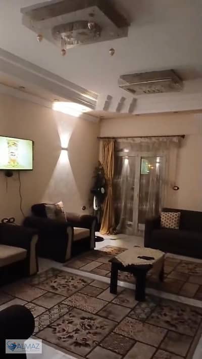 فلیٹ 2 غرفة نوم للايجار في القاهرة الجديدة، القاهرة - IMG-20250722-WA0647. jpg
