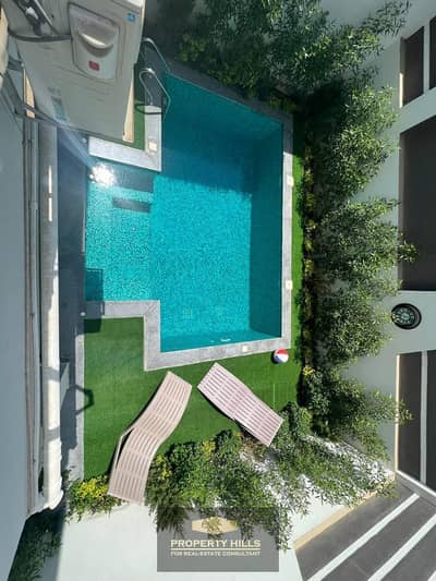 4 Bedroom Twin House for Sale in 6th of October, Giza - WhatsApp Image 2025-05-06 at 12.45. 43 PM (1). jpeg