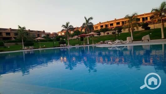 4 Bedroom Townhouse for Sale in 6th of October, Giza - WhatsApp Image 2018-08-27 at 2.45. 51 PM. jpeg