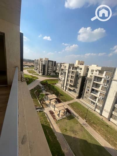 3 Bedroom Apartment for Rent in Sheikh Zayed, Giza - شقه للايجار الفاضي في جنه ٢ الشيخ زايد