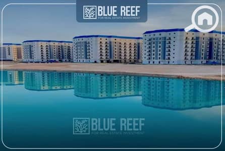 3 Bedroom Apartment for Sale in North Coast, Matruh - WhatsApp Image 2025-07-20 at 5.46. 53 PM. jpeg