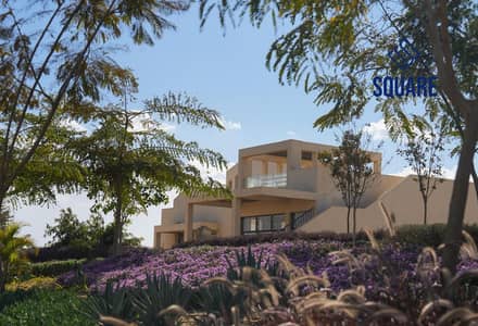 4 Bedroom Villa for Sale in 6th of October, Giza - 472f28d5-0a11-4dc1-91c2-d35ce53ceca7. jpg