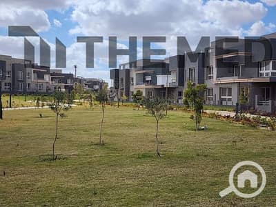 4 Bedroom Twin House for Sale in 6th of October, Giza - IMG-20250114-WA0110. jpg