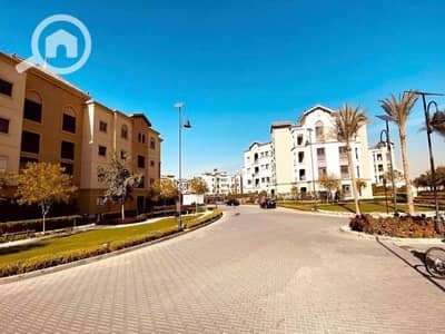 3 Bedroom Flat for Sale in New Cairo, Cairo - WhatsApp Image 2022-01-23 at 1.10. 39 PM (3). jpg