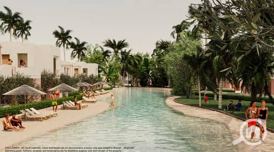 2 Bedroom Chalet for Sale in North Coast, Matruh - WhatsApp Image 2025-07-13 at 4.07. 52 PM (6). jpeg