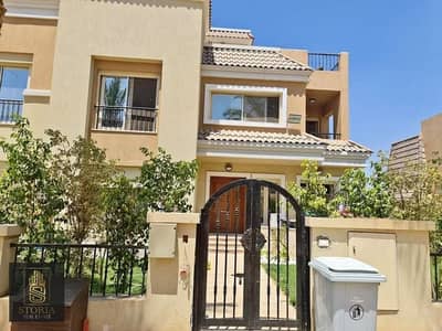 5 Bedroom Villa for Sale in New Cairo, Cairo - 473213903_15900875983133942_3057619149141751603_n. jpg