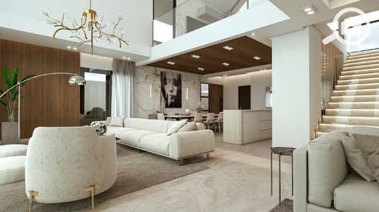 6 Bedroom Villa for Sale in Sheikh Zayed, Giza - Screenshot 2023-11-09 164054. png