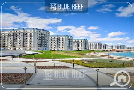 3 Bedroom Apartment for Sale in North Coast, Matruh - 5-09u87yt. jpg