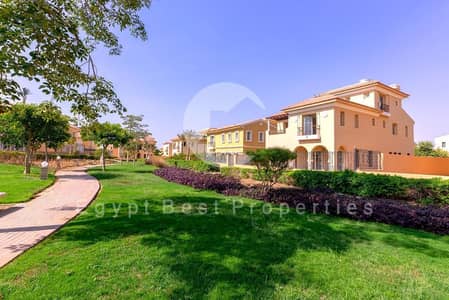3 Bedroom Flat for Sale in New Cairo, Cairo - WhatsApp Image 2025-06-23 at 8.38. 00 PM. jpeg