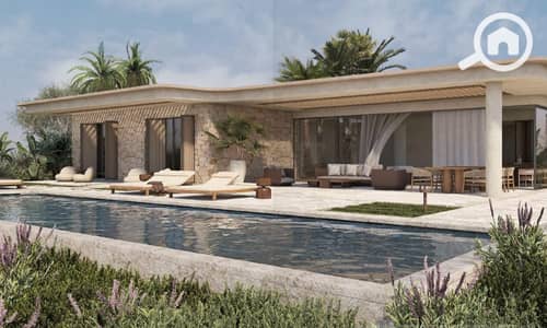5 Bedroom Villa for Sale in North Coast, Matruh - WhatsApp Image 2025-05-13 at 2.16. 13 PM (3). jpeg