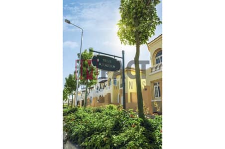 3 Bedroom Flat for Sale in New Cairo, Cairo - Hyde park new cairo live photos -8. jpg
