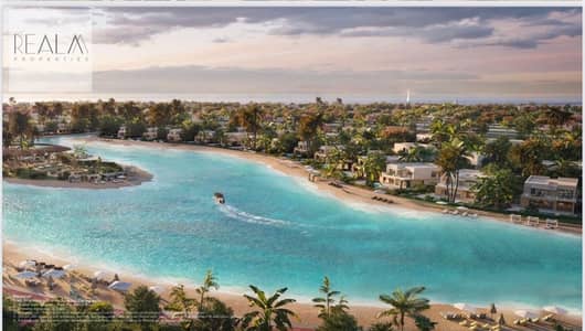 شاليه 3 غرف نوم للبيع في الساحل الشمالي، مطروح - WhatsApp Image 2025-06-04 at 7.40. 39 PM. jpeg