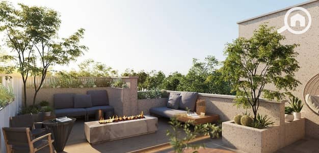 3 Bedroom Penthouse for Sale in Sheikh Zayed, Giza - 7b2d413aeabf0d5e3675716539e0c1a06fcf2d7e. jpg