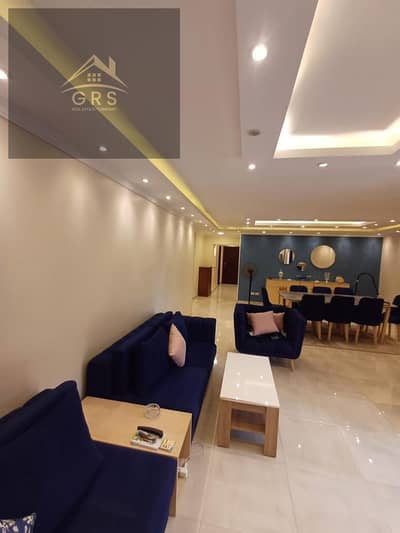 3 Bedroom Apartment for Sale in Sheikh Zayed, Giza - WhatsApp Image 2025-07-22 at 6.24. 19 PM (4). jpeg
