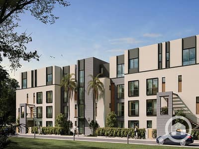 3 Bedroom Flat for Sale in Sheikh Zayed, Giza - Prototype-1_Shot-4. jpg