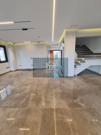 3 Bedroom Twin House for Rent in Sheikh Zayed, Giza - IMG-20250722-WA0003. jpg