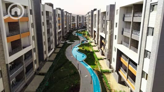 3 Bedroom Apartment for Sale in Hadayek October, Giza - 1ca0a707-ac81-4c2b-ba70-95bd505bcf27. jpg