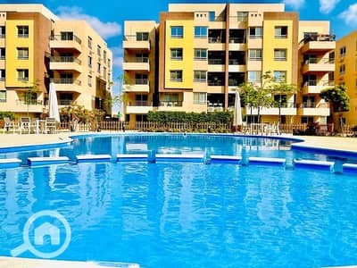 دوبلكس 4 غرف نوم للبيع في 6 أكتوبر، الجيزة - 2023-05-01. jpg