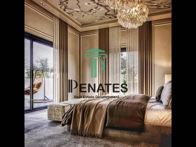 3 Bedroom Duplex for Sale in New Cairo, Cairo - Interior (92) (Copy). jpg
