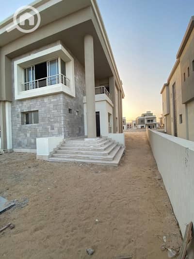 5 Bedroom Villa for Sale in Katameya, Cairo - WhatsApp Image 2025-07-22 at 6.49. 40 PM. jpeg