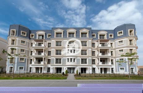 4 Bedroom Apartment for Sale in New Cairo, Cairo - 66a267137d7bf_Unit Tyep-Hyed Park _ ماونتن فيو هايد بارك. jpg