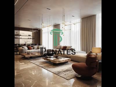 فلیٹ 3 غرف نوم للبيع في القاهرة الجديدة، القاهرة - Interior (119) (Copy). jpg