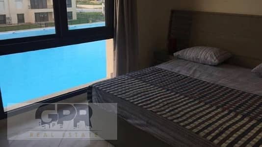 2 Bedroom Chalet for Sale in North Coast, Matruh - 69797770_2425425247545787_3095273597539713024_n. jpg