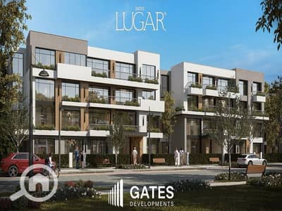 3 Bedroom Apartment for Sale in Sheikh Zayed, Giza - c59b634e-c4a9-4907-bd62-b5fdd8e1a2af. jpg