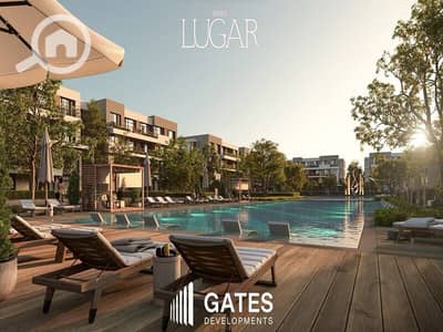 2 Bedroom Flat for Sale in Sheikh Zayed, Giza - 2d665dea-25bf-49d5-99f6-efdb934509b3. jpg